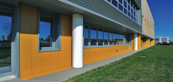 Vogue Technical Solutions Wandverkleidung | Fliesen und Fliesen