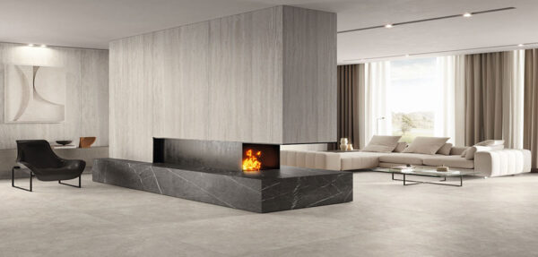 Vogue Tivoli Wandverkleidung | Fliesen und Mosaike