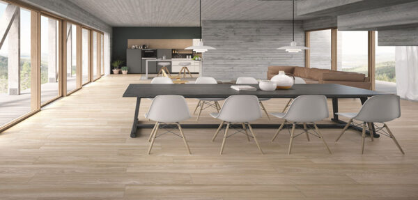 Vogue Vasari Holzoptik Bodenfliese | Fliesen und Fliesen