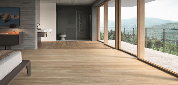 Vogue Vasari Holzoptik Bodenfliese | Fliesen und Bodenfliesen