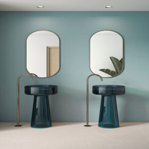 Vogue Viceroy Wandverkleidung | Fliesen und Mosaike