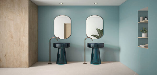 Vogue Colour Viceroy Wandverkleidung | Fliesen und Mosaike