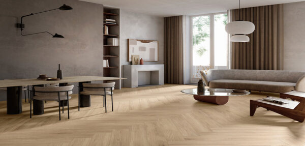 Vogue Woodland Holzoptik Bodenfliese | Fliesen und Fliesen