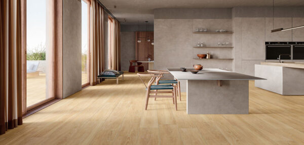 Vogue Woodland Holzoptik Bodenfliese | Fliesen und Bodenfliesen