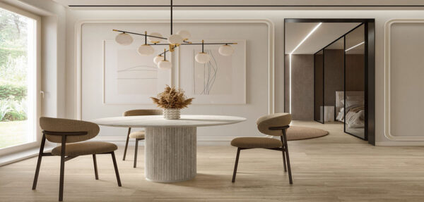 Vogue Woodland Holzoptik Bodenfliese | Fliesen und Mosaike