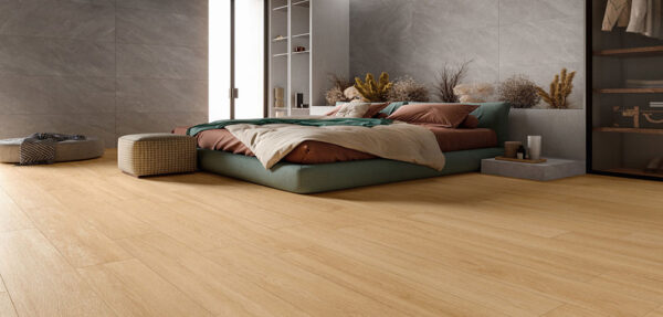 Vogue Woodland Holzoptik Bodenfliese | Fliesen und Fliesen