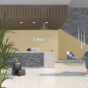 Arcana Ceramica Zaletti