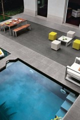 Lea Ceramiche Basaltina Stone Project