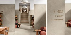 Kerlite Linea Pure Stone