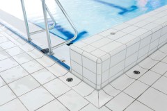 Agrob Buchtal Special tiles