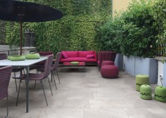 Sintesi Ceramica Flow