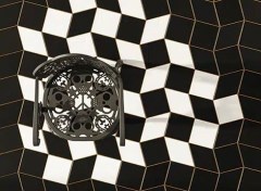 Ceramica Bardelli Distortion