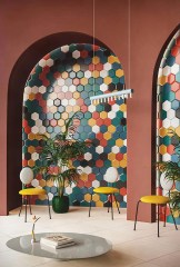 Ceramica Bardelli Hexa & Hexa Matt