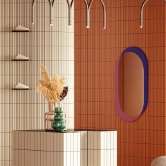 Ceramica Bardelli Tubes