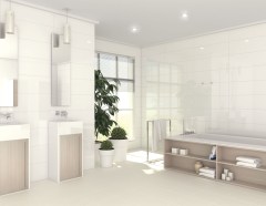 Arcana Ceramica Blancos