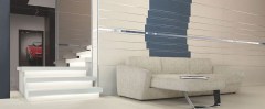 Casalgrande Padana Earth by Pininfarina
