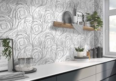 Ceracasa Couture Black White