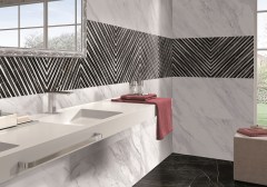 Ceracasa North White Gloss