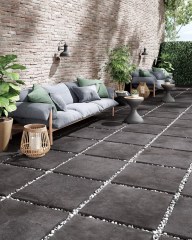 Sintesi Ceramica Concept Stone