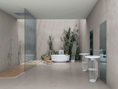 Cotto d'Este Cement Project