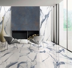 Energieker Calacatta Oceanic