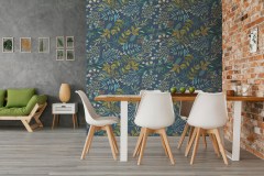 Energieker Majorelle