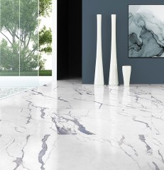 Energieker Statuario Sky