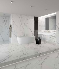 Energieker Statuario Superiore