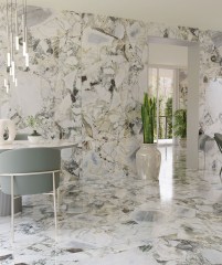 Energieker White Beauty