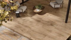 Ergon I-Wood