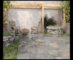 Ceramica Euro Terrae