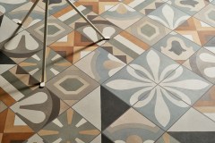 Fioranese Cementine Boho