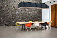 Fioranese Fio Ghiaia Slabs