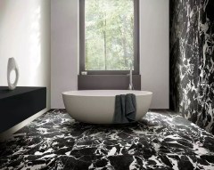 Florim B&W_Marble