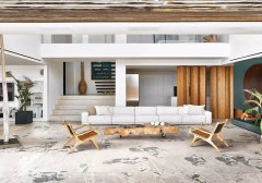 Florim Onyx&More