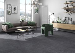 Sintesi Ceramica Geo Bleue