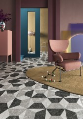 Lea Ceramiche Side Stone