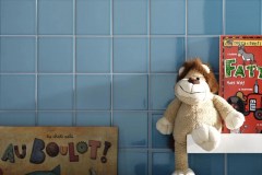 Marazzi SistemC Architettura