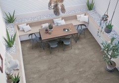 Musis New Stone