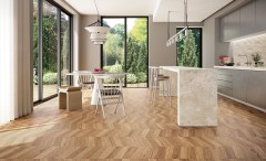 Novabell Nordic Wood