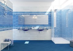 Paul Ceramiche Caribe
