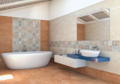 Paul Ceramiche Madison