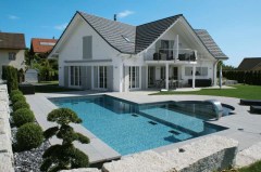 Agrob Buchtal Pool edge system Skimmer