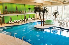 Agrob Buchtal Pool edge system Bamberg