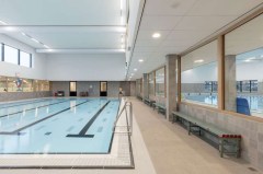Agrob Buchtal Pool edge system Finnland ll
