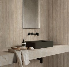 Ragno Travertino Wall
