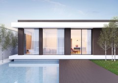 Recer Deck