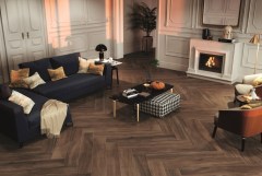 Recer Solid Wood