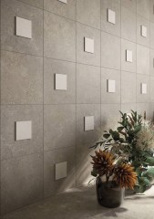 Refin Ceramiche Coquille