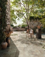 Ricchetti Heritage